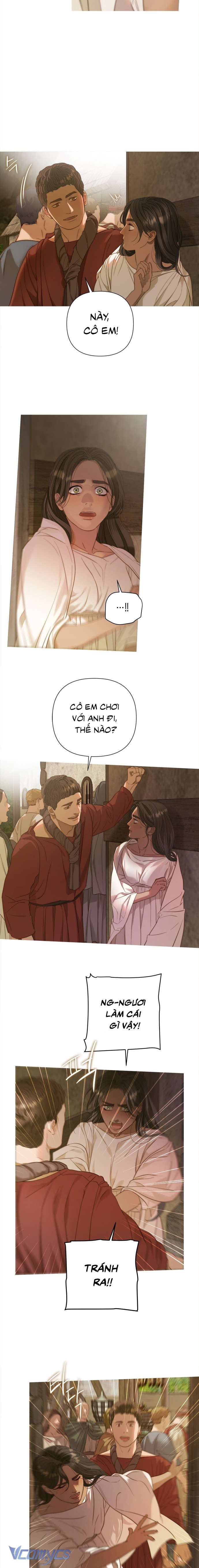 Non Tua Chap 1 - Next Chap 2