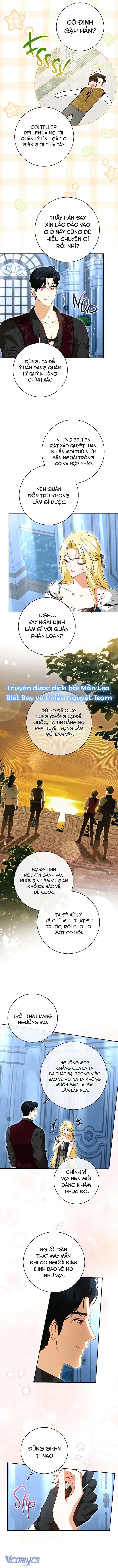Hình Như Tôi Đã Xuyên Vào Cuốn Tiểu Thuyết Nào Đó Chapter 63 - Next Chap 64