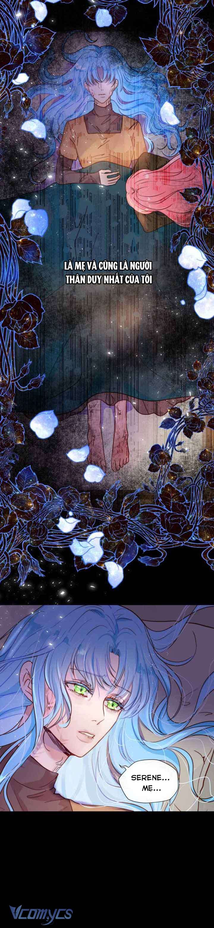 Tôi Được Sinh Ra Là Con Gái Thứ Hai Chapter 1 - Next Chapter 2