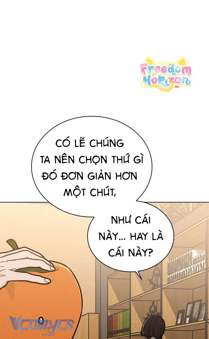 Review Người Yêu Cũ Chap 13 - Trang 3