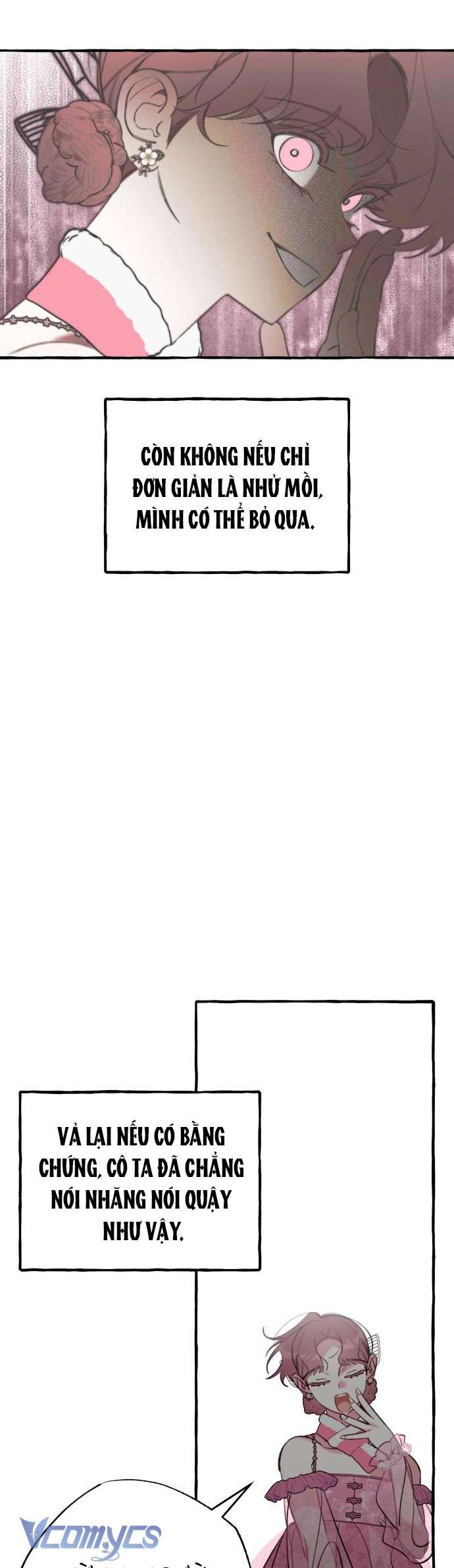 Chuyện Tình Tuyết Phương Bắc Chap 36 - Trang 4