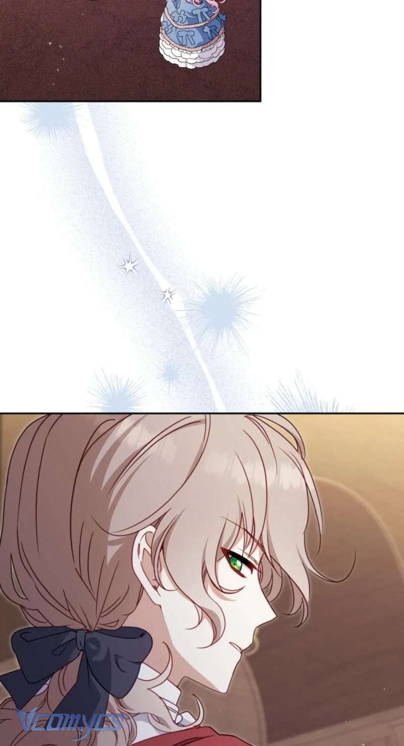 Tôi Được Nuôi Dưỡng Bởi Những Kẻ Phản Diện Chap 96 - Trang 3