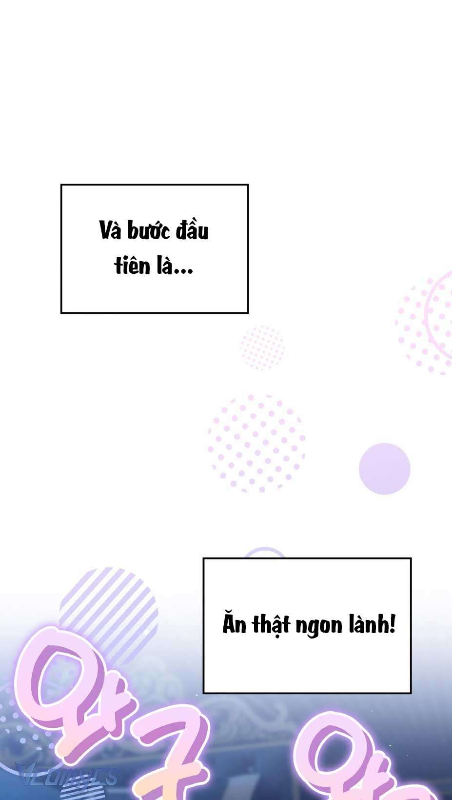 Gửi đến người sói yêu dấu của em Chap 6 - Trang 2