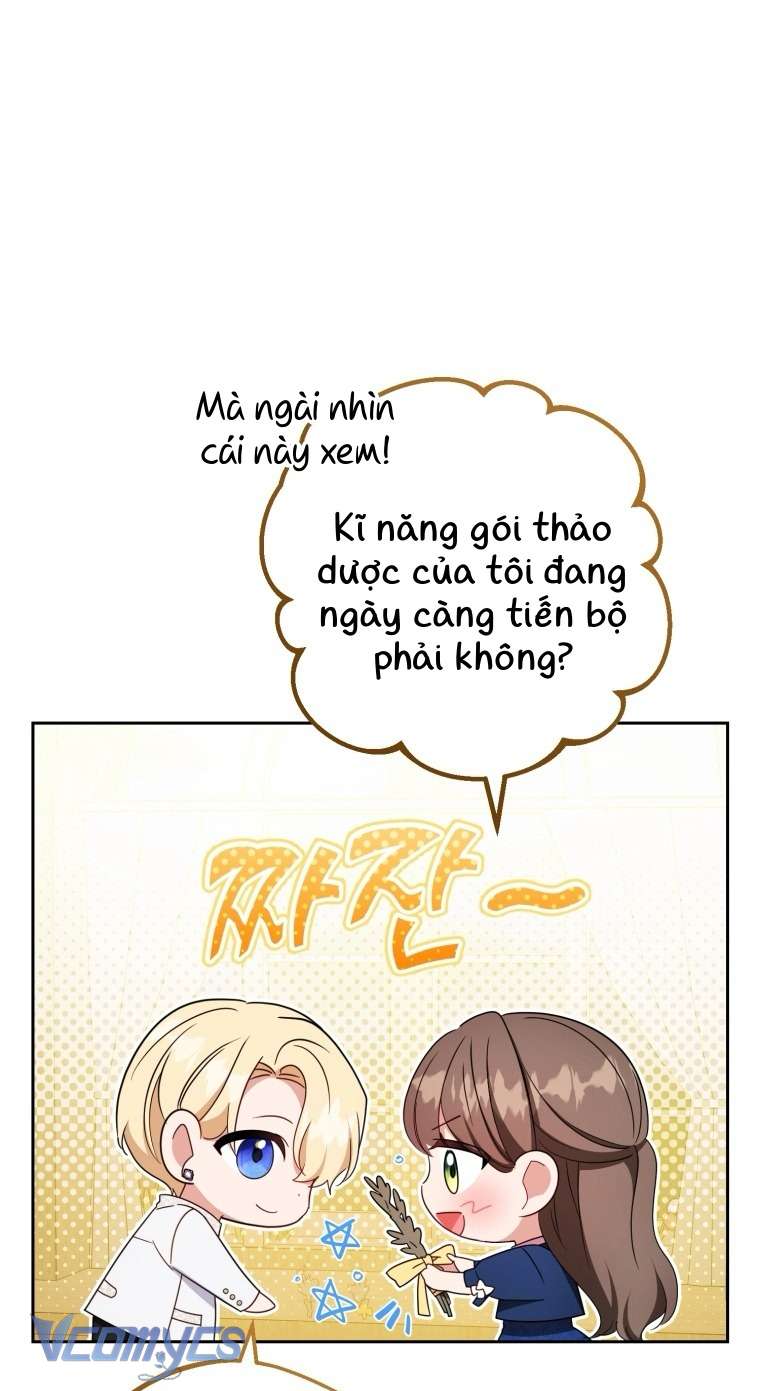 Được Yêu Thương Mà Còn Ngại Ngùng Sao! Chap 94 - Trang 4