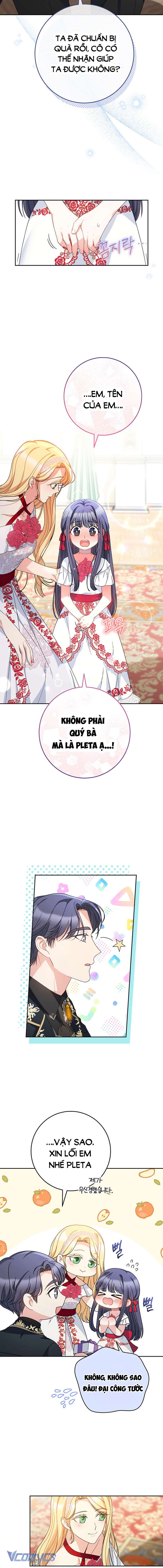 Nuôi Dưỡng Em Gái Xinh Đẹp Chap 20 - Trang 3