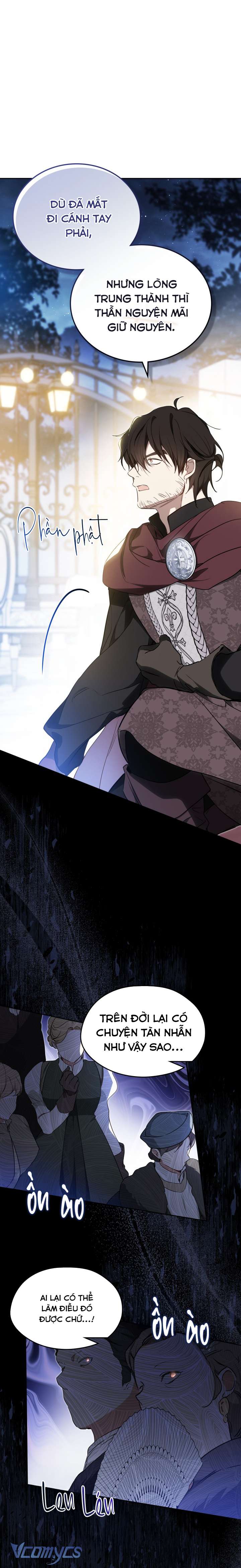 Kiếp Này Nhất Định Làm Gia Chủ Chap 194 - Trang 2