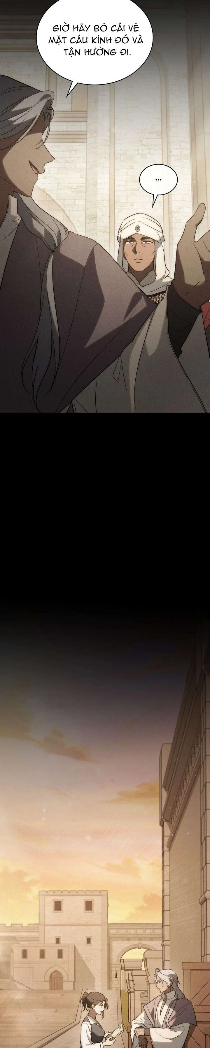 Khi Số Phận Tìm Đến Hai Ta Chapter 77 - Trang 3