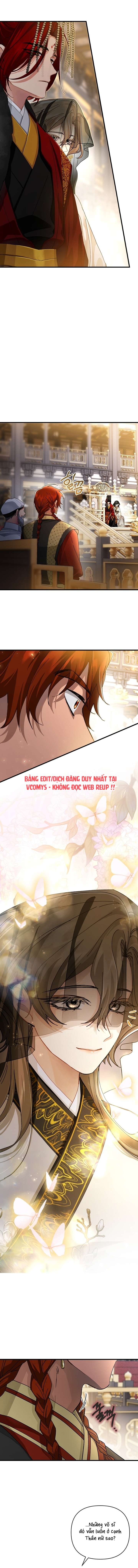 [ 18+ ] Vùng đất khắc kỷ Chap 21 - Trang 2