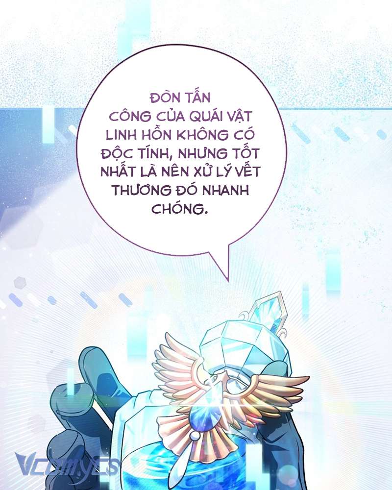 Nhật Ký Từ Chức Cấp S Của Thợ Săn Công Chức Chap 28 - Trang 4