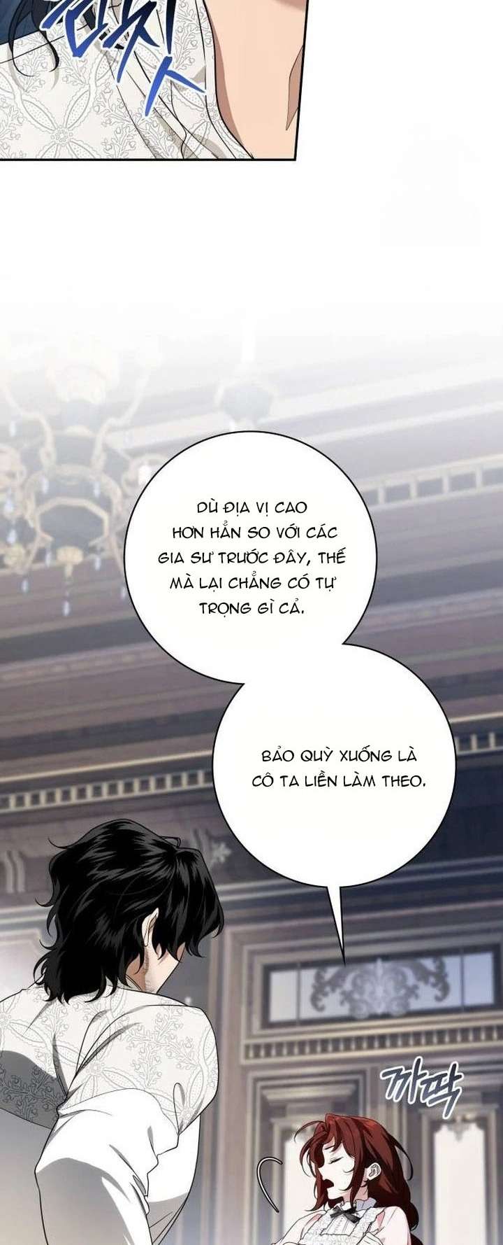 Nữ Công Tước Chiến Lợi Phẩm Chap 11 - Trang 3