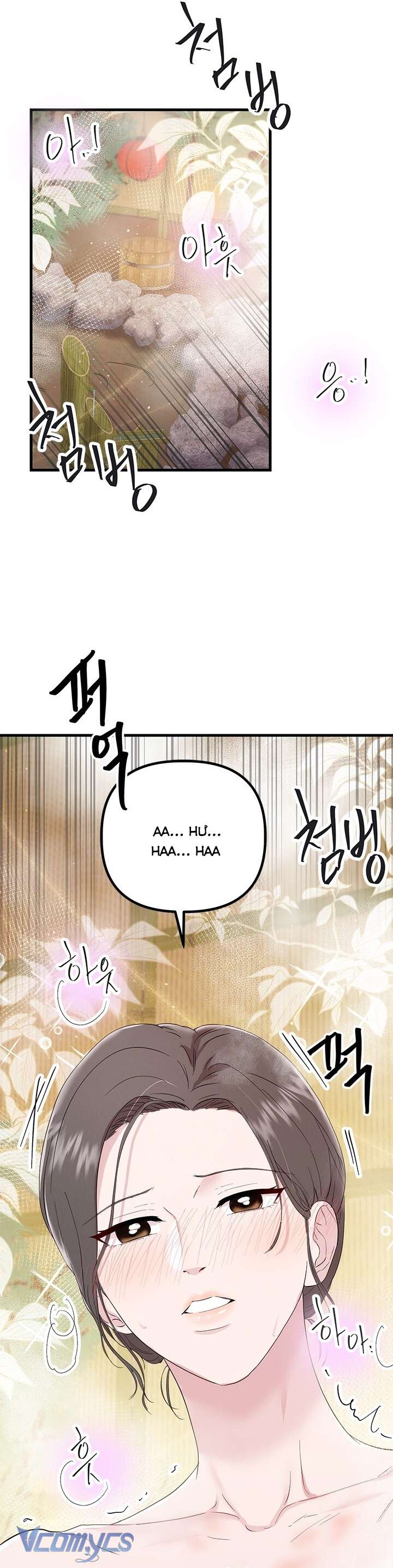 [18+] Đối Tác Dục Vọng Chap 21 - Next Chap 22