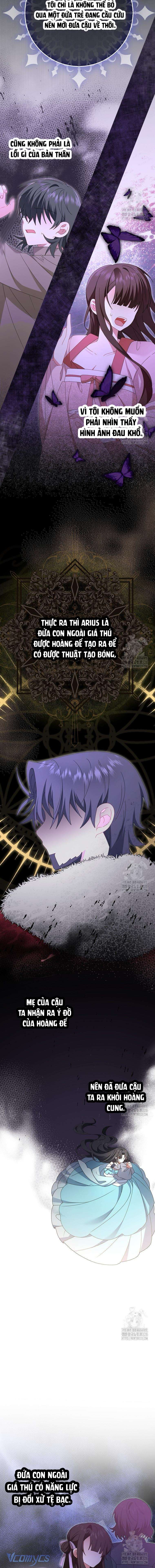 Tôi Sẽ Chiếm Lấy Ngư Trường! Chap 32 - Trang 3