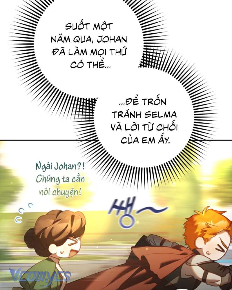[Sứa Biển] Em Trai Tôi Là Hoàng Đế Ngang Ngược Chap 52 - Next Chap 53