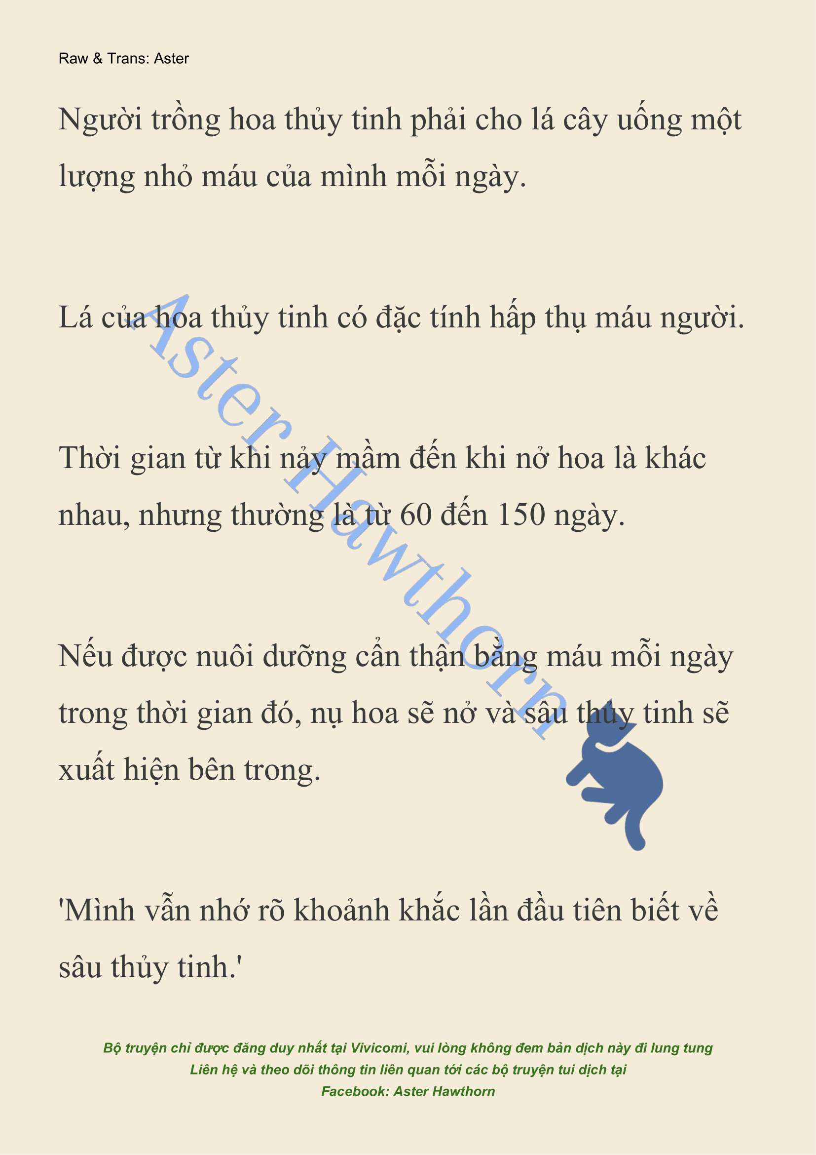 [NOVEL] Giết Cuộc Hôn Nhân Này Chap 71 - Trang 2