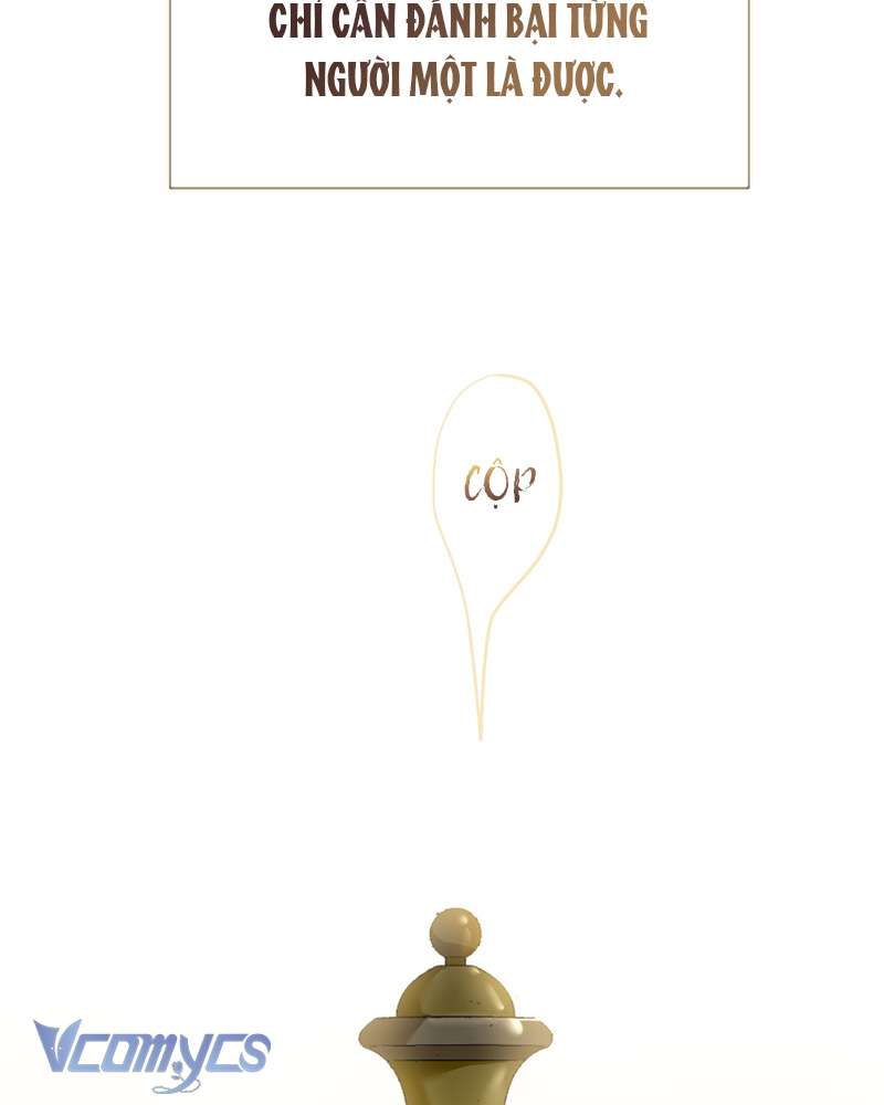 Cô Ấy Sẽ Thuần Hóa Các Anh Hùng Chap 18 - Next Chap 19