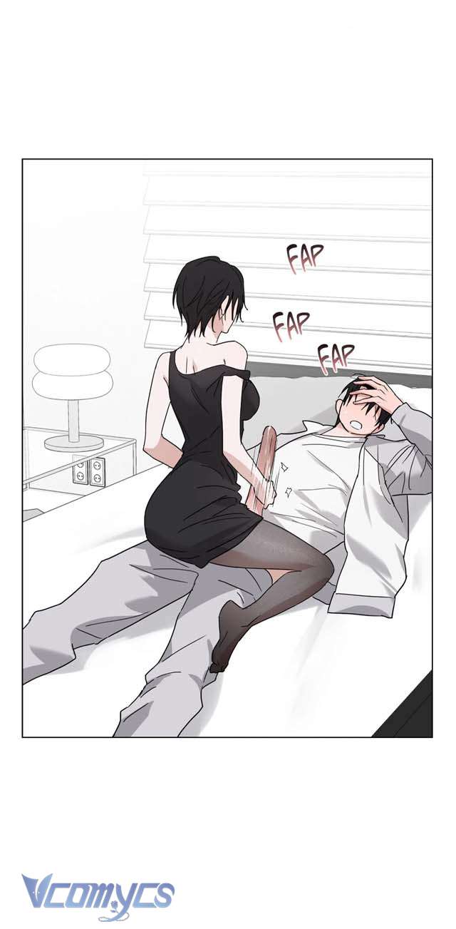 [KHÔNG CHE] Mãn Xà Không Thể Hoá Thành Rồng Chap 2 - Next Chap 3