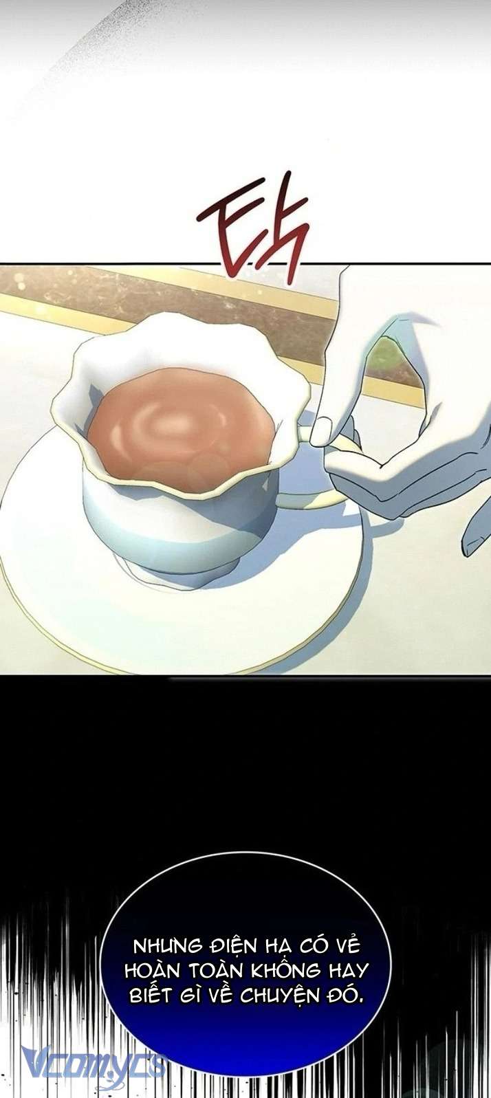 Cứ Cố Gắng Hết Sức Để Hối Hận Chap 8 - Next Chap 9