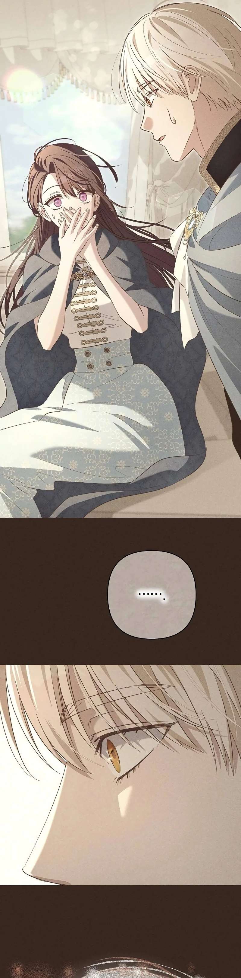 Cô Dâu Của Đại Công Tước Là Chiến Binh Địa Ngục Chap 24 - Trang 2