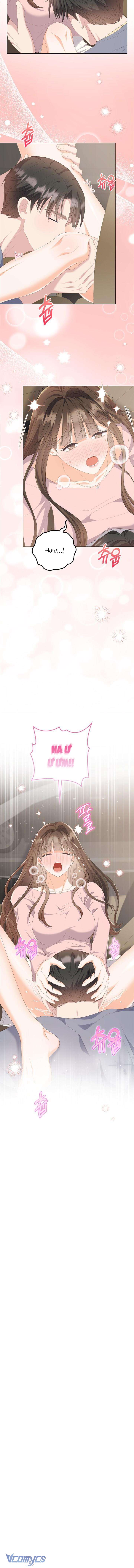 『18+』Giờ Tăng Ca Chap 21 - Trang 2