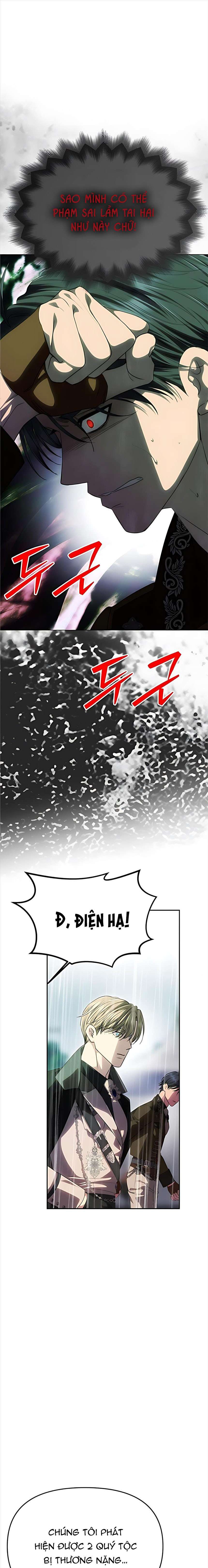 Chỉ Cần Một Người Chồng Là Đủ Chap 73 - Trang 2