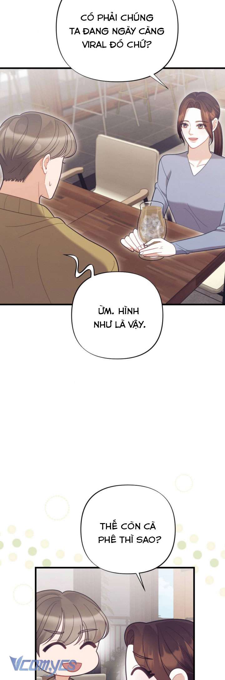 [18+] Hối Hận Muộn Màn Chap 8 - Trang 2