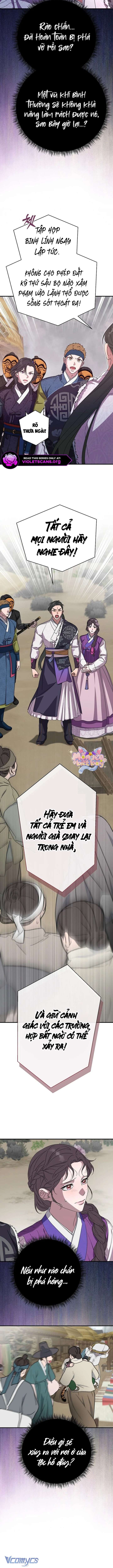 Ta Chỉ Muốn Ăn Em Chap 47 - Next 