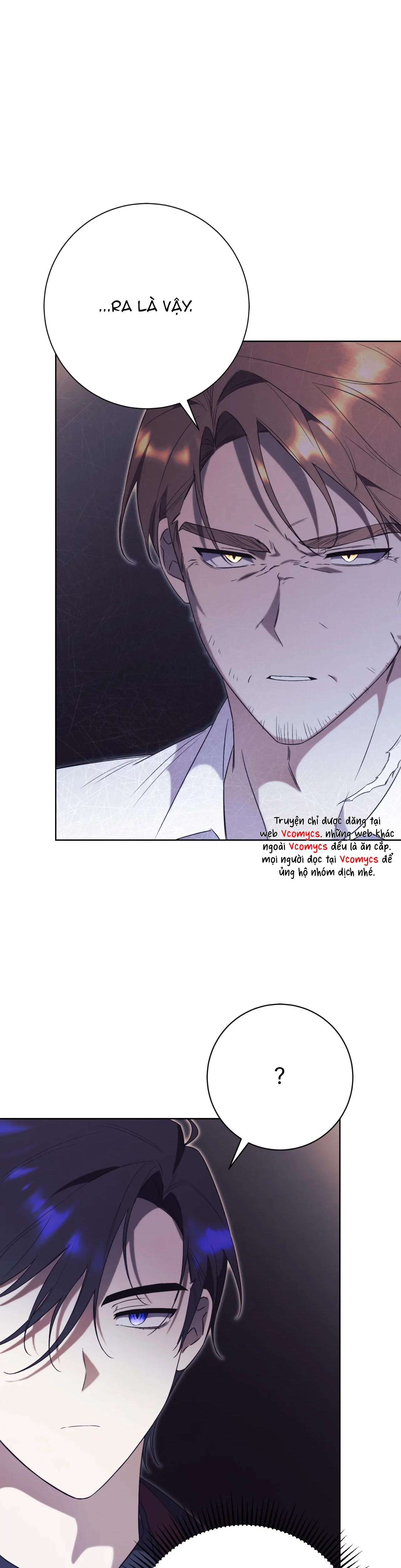 Phương Pháp Từ Chối Sự Ám Ảnh Của Chồng Cũ Chap 7 - Trang 2