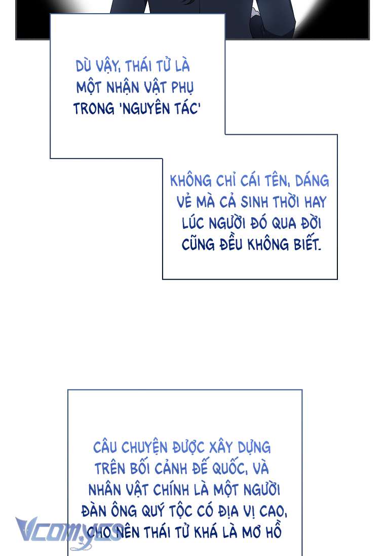 Tôi đã trở thành con gái út của công tước phản diện Chapter 21 - Trang 3