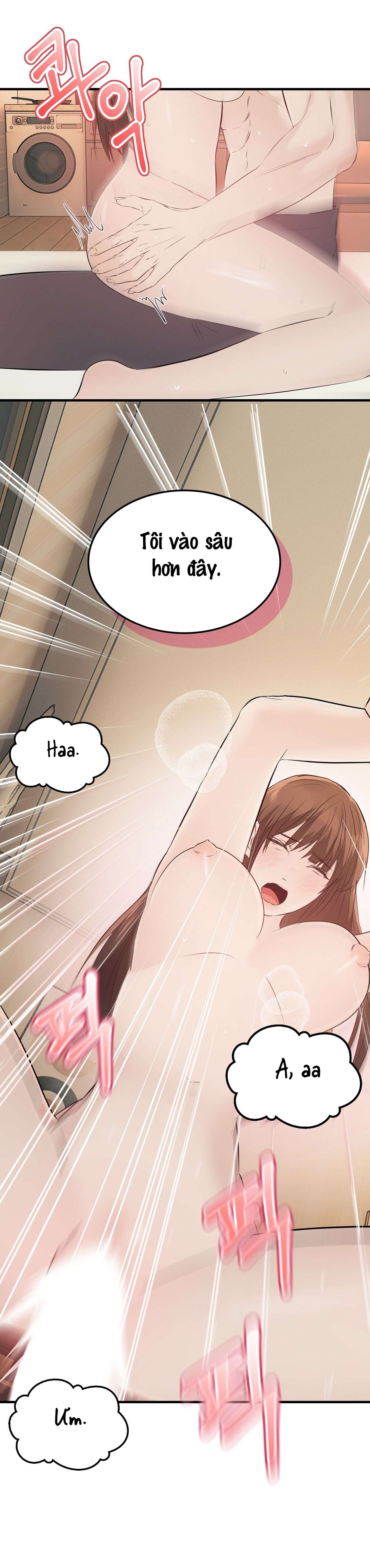 Tôi Nói Chia Tay Với Anh Chàng Cực Phẩm Chap 5 - Trang 3