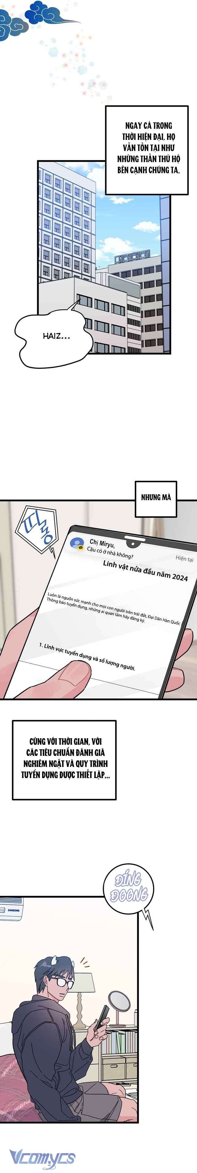 [KHÔNG CHE] Có Lý Do Chính Đáng Chap 1 - Trang 2