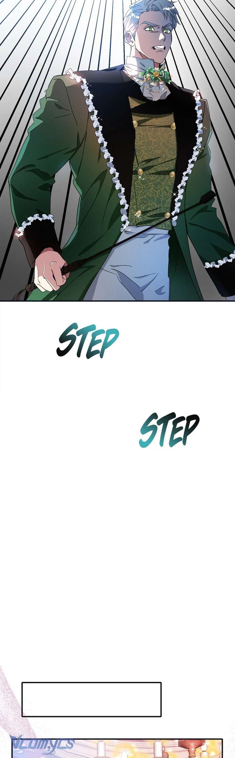 Người Yêu Đã Chết Của Tôi Đã Trở Thành Bạo Chúa Chap 17 - Next Chap 18