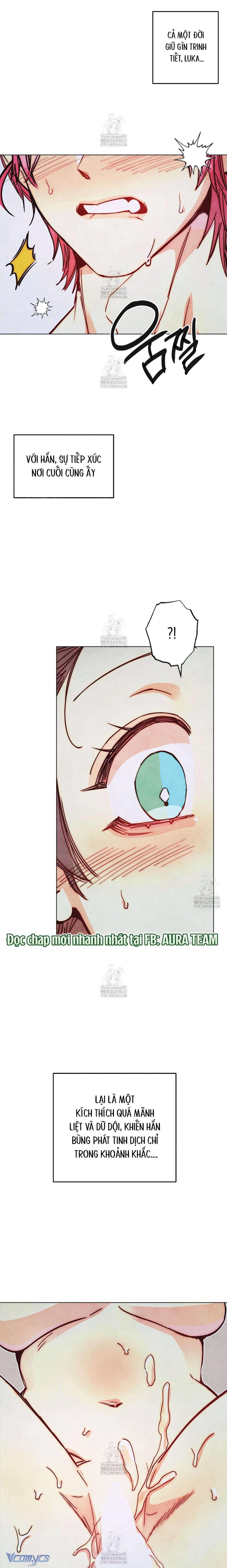 Thu Thập Đêm Đầu Tiên Của Các Nam Chính Chap 46 - Next Chap 47