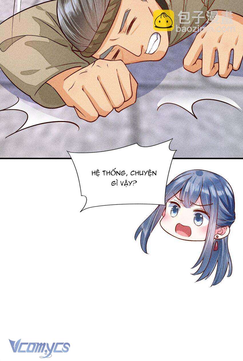 Nuôi Dưỡng Hoàng Tử Chap 21 - Next Chap 22