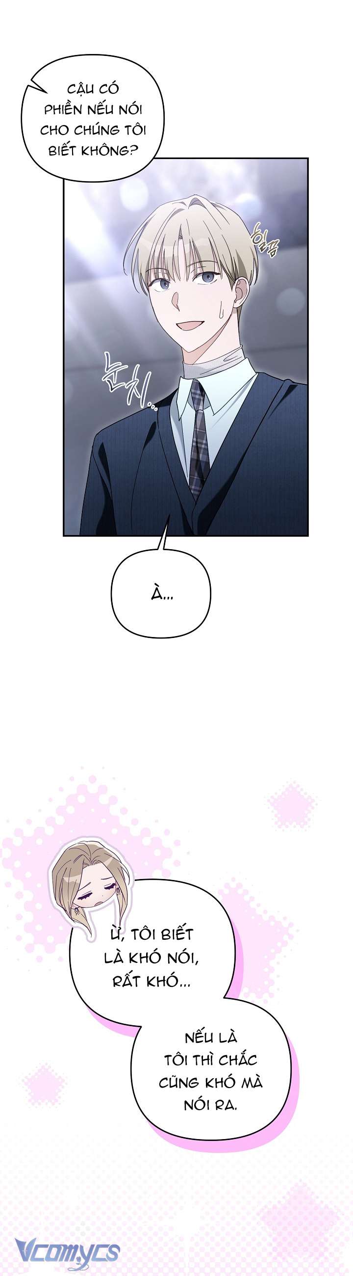 PD Rác Rưởi Sống Sót Với Thân Phận Thần Tượng Chap 21 - Trang 2