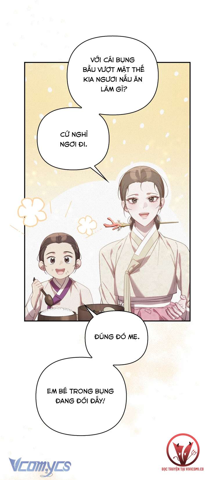 [18+] Tiết Học Bí Mật Của Trung Điện Chap 51 - Next Chap 52