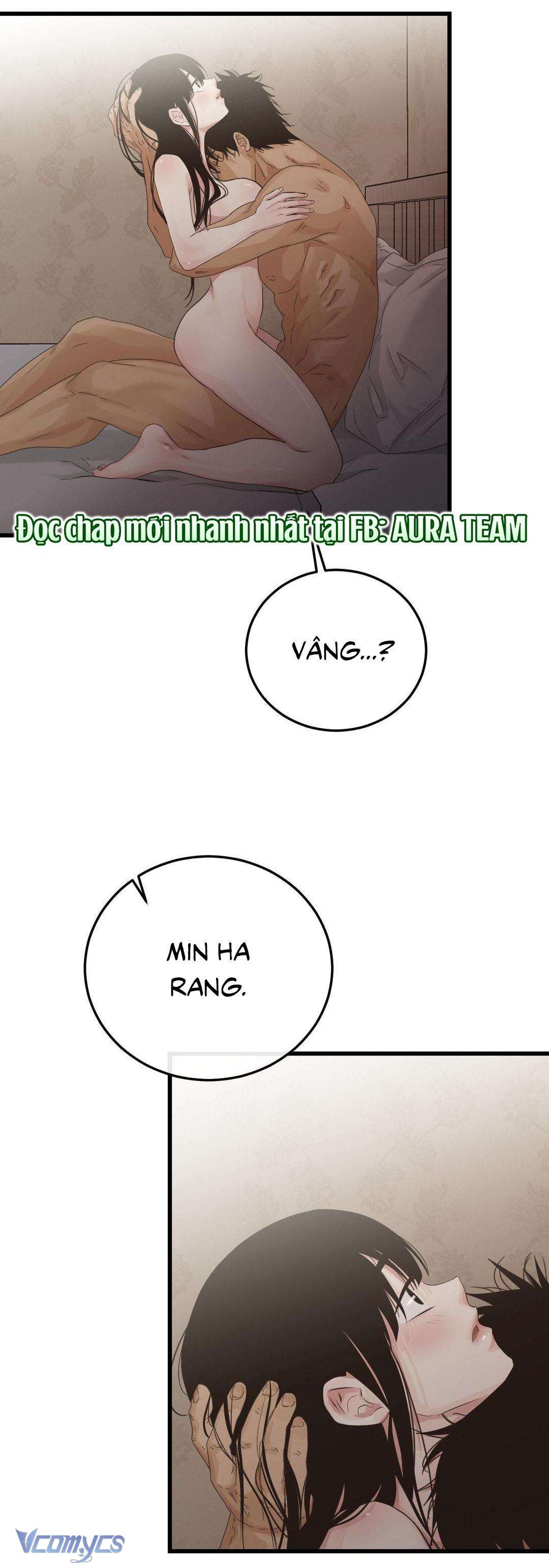 Trở Thành Gia Đình Chap 58 - Trang 3