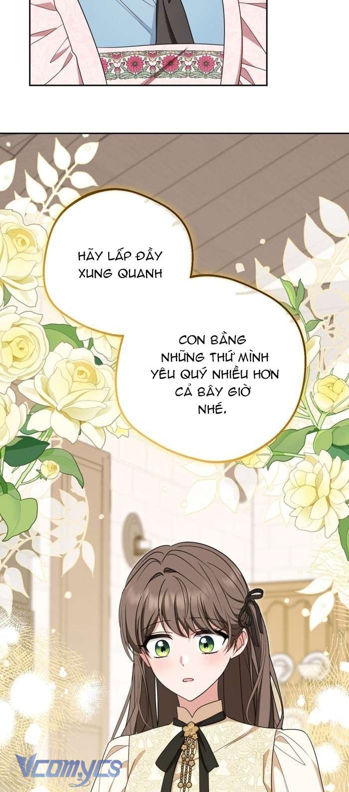 Được Yêu Thương Mà Còn Ngại Ngùng Sao! Chap 101 - Trang 3