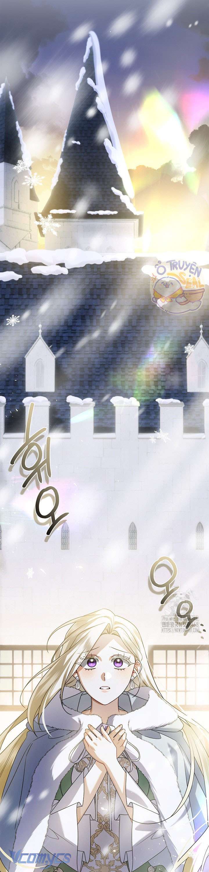 Xin Lỗi Vì Tôi Không Thể Rời Mắt Khỏi Vẻ Ngoài Của Ngài Chap 24 - Next Chap 25