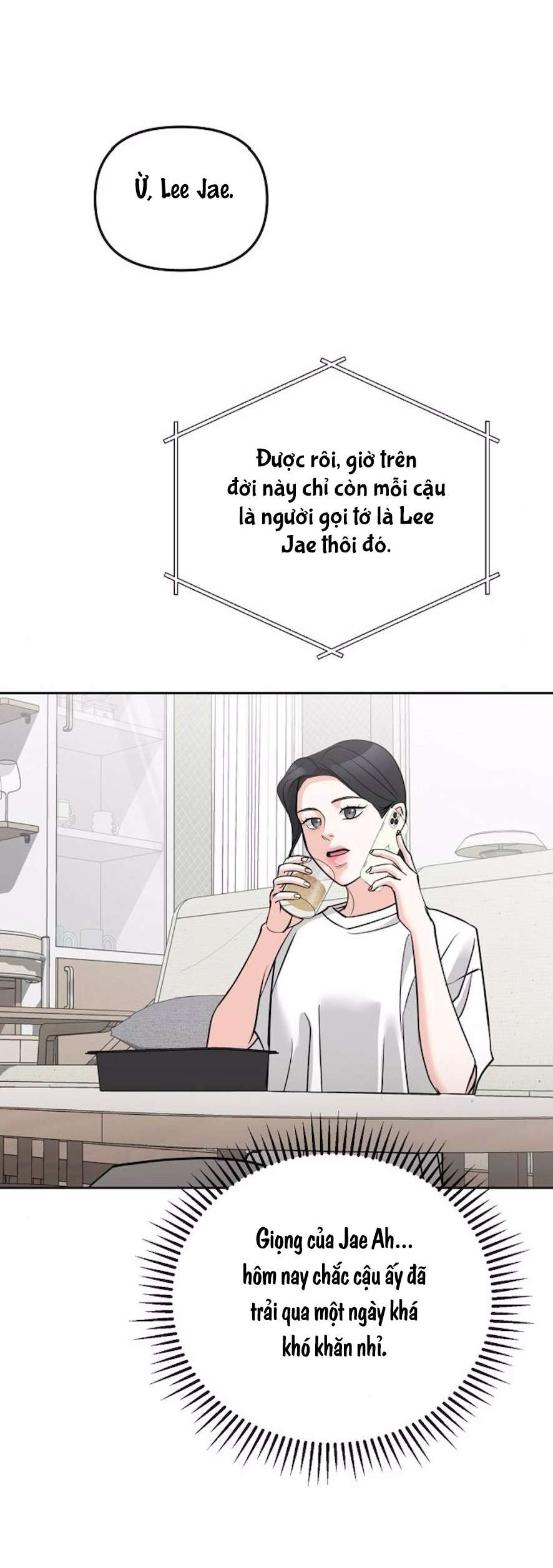 Cẩn Thận Va Phải Tình Yêu Chap 29 - Trang 3