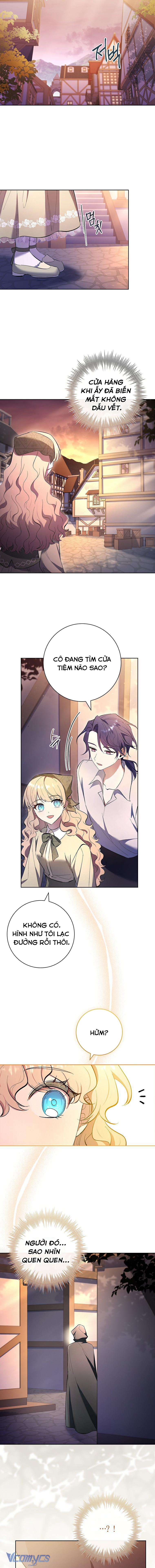 [PNT] Nam Chính À, Tôi Sẽ Tôn Trọng Sở Thích Của Anh! Chap 56 - Next Chap 57