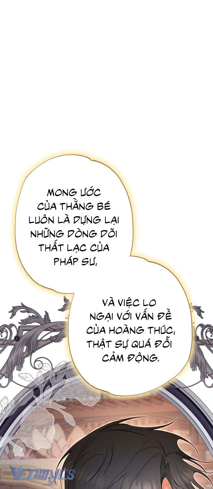 Chuyện Tình Tuyết Phương Bắc Chap 37 - Trang 4