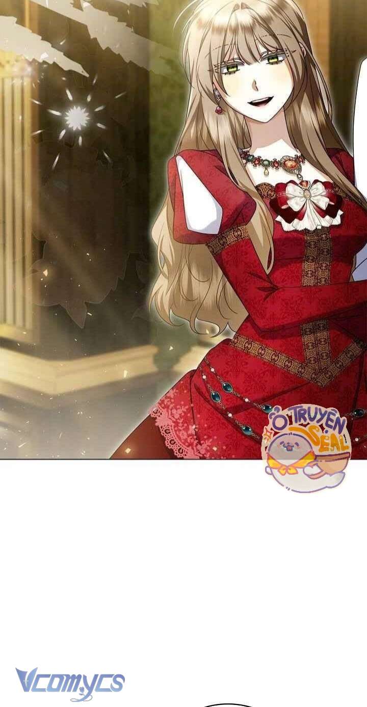 Xin Lỗi Vì Tôi Không Thể Rời Mắt Khỏi Vẻ Ngoài Của Ngài Chap 36 - Next Chapter 37