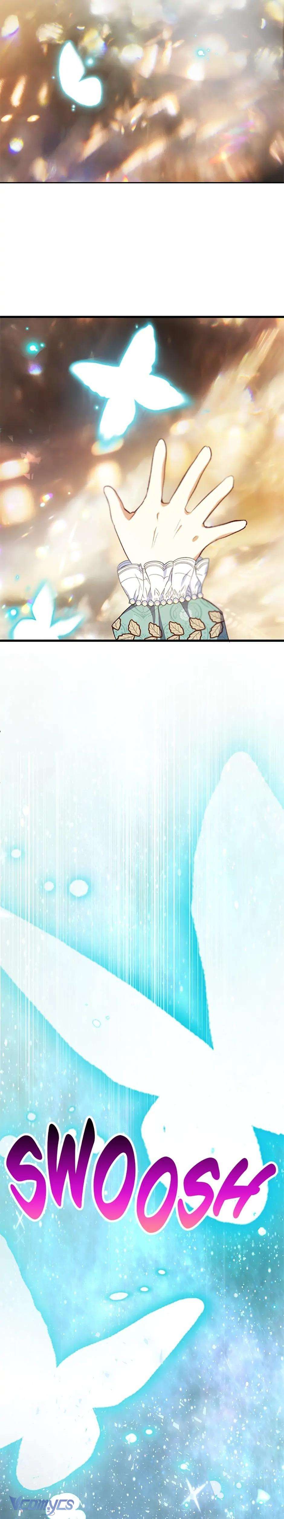 Con Gái Cưng Của Quỷ Chap 26 - Trang 3