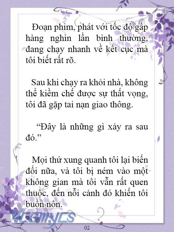 [Novel] Làm Ác Nữ Bộ Không Tốt Sao? Chap 197 - Trang 2