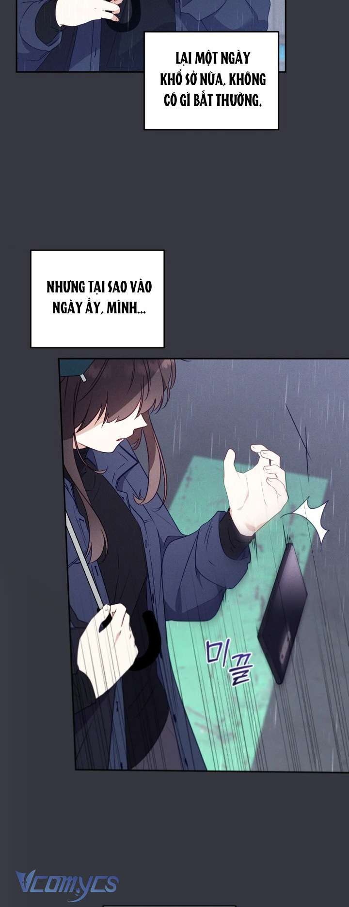 Tôi Được Nuôi Dưỡng Bởi Những Kẻ Phản Diện Chap 100 - Trang 3