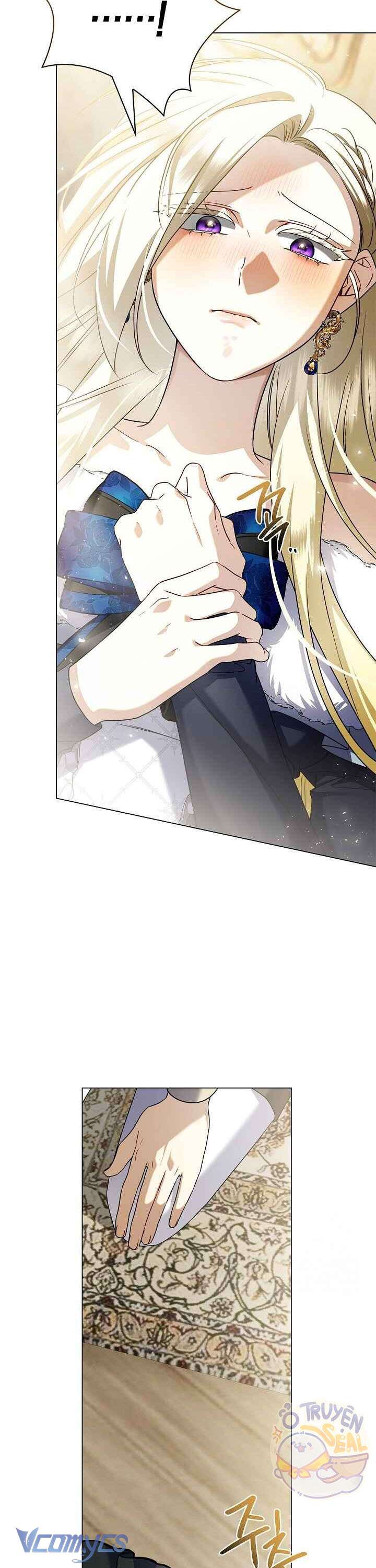 Xin Lỗi Vì Tôi Không Thể Rời Mắt Khỏi Vẻ Ngoài Của Ngài Chap 30 - Next Chap 31