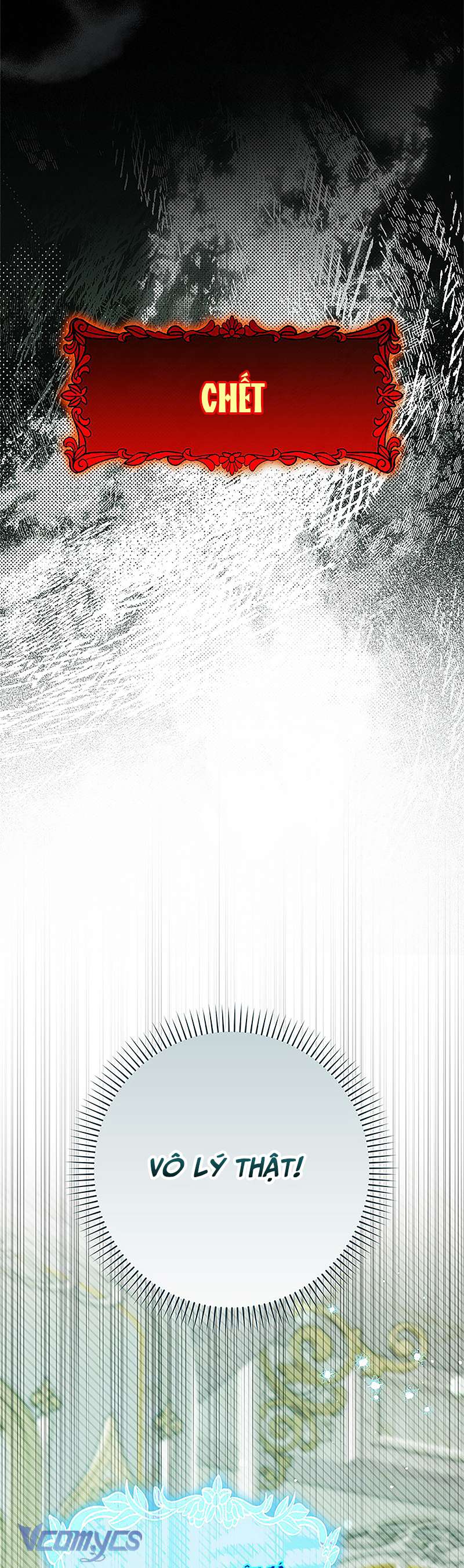 Kẻ Phản Diện Đó Chính Là Tôi Chap 2 - Trang 2