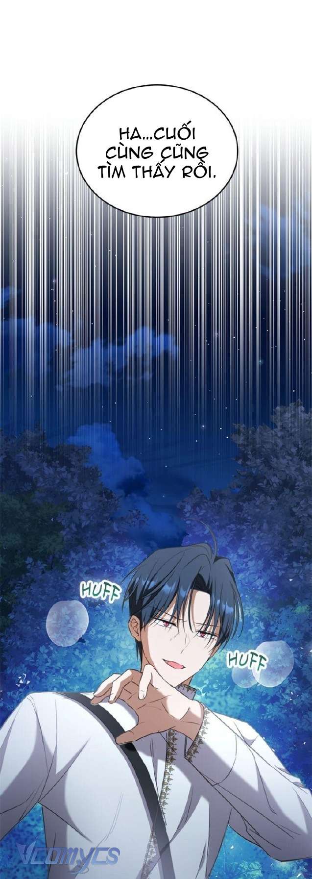 Làm Thế Nào Để Ăn Chủ Nhân Chap 70 - Trang 3