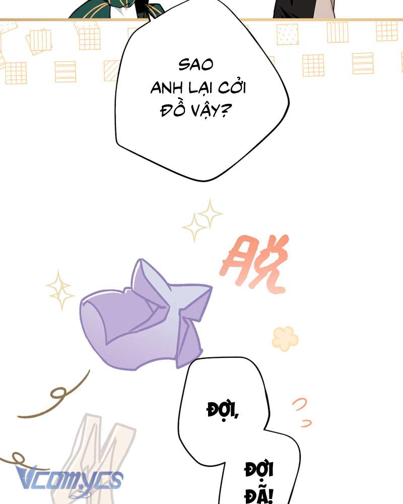 Cô Ấy Sẽ Thuần Hóa Các Anh Hùng Chap 12 - Trang 3