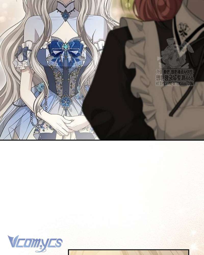 Praesepe Bên Ngoài Chiếc Lồng Chap 19 - Next Chap 20